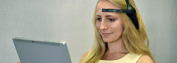 EEG Headset_Neuromarketing Software and Hardware