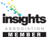 Insights Member Logo