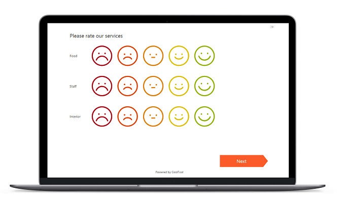 cooltool consumer satisfaction test